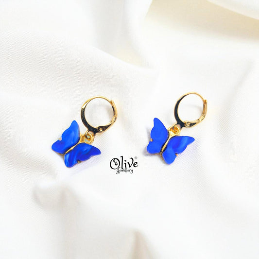 49 Collection Earrings - 323