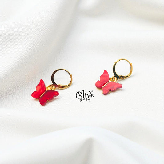49 Collection Earrings - 323