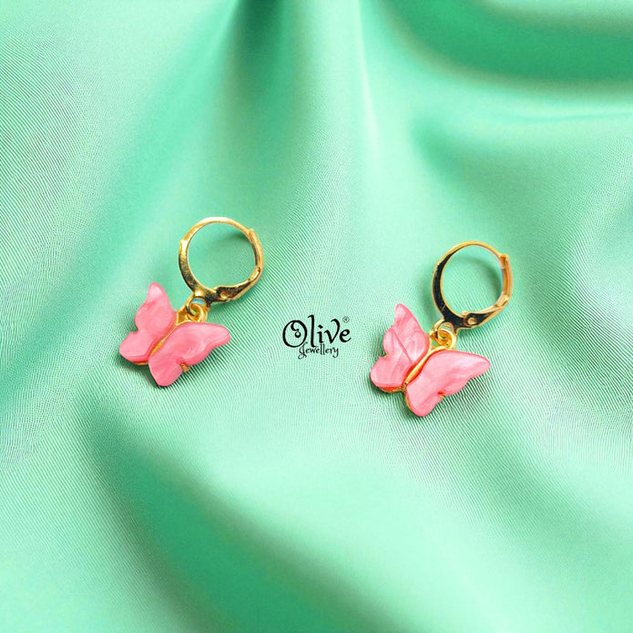 49 Collection Earrings - 323