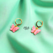 49 Collection Earrings - 323