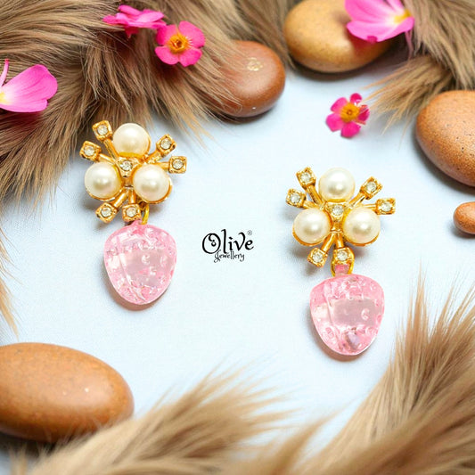 49 Collection Earrings - 331