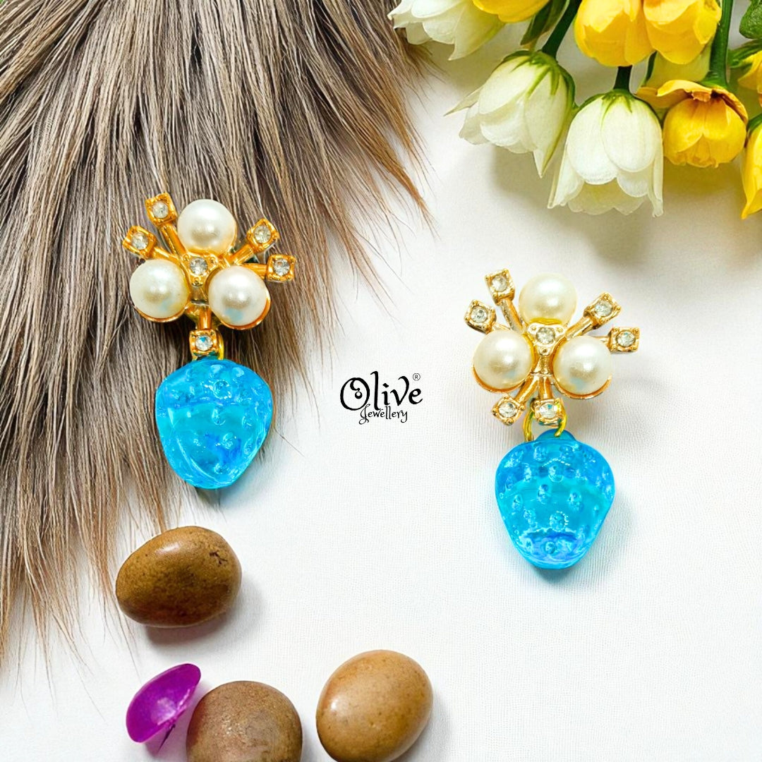 49 Collection Earrings - 331