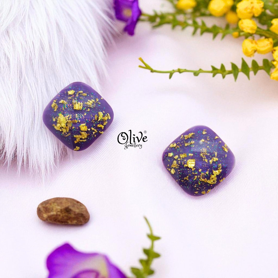 49 Collection Earrings - 338