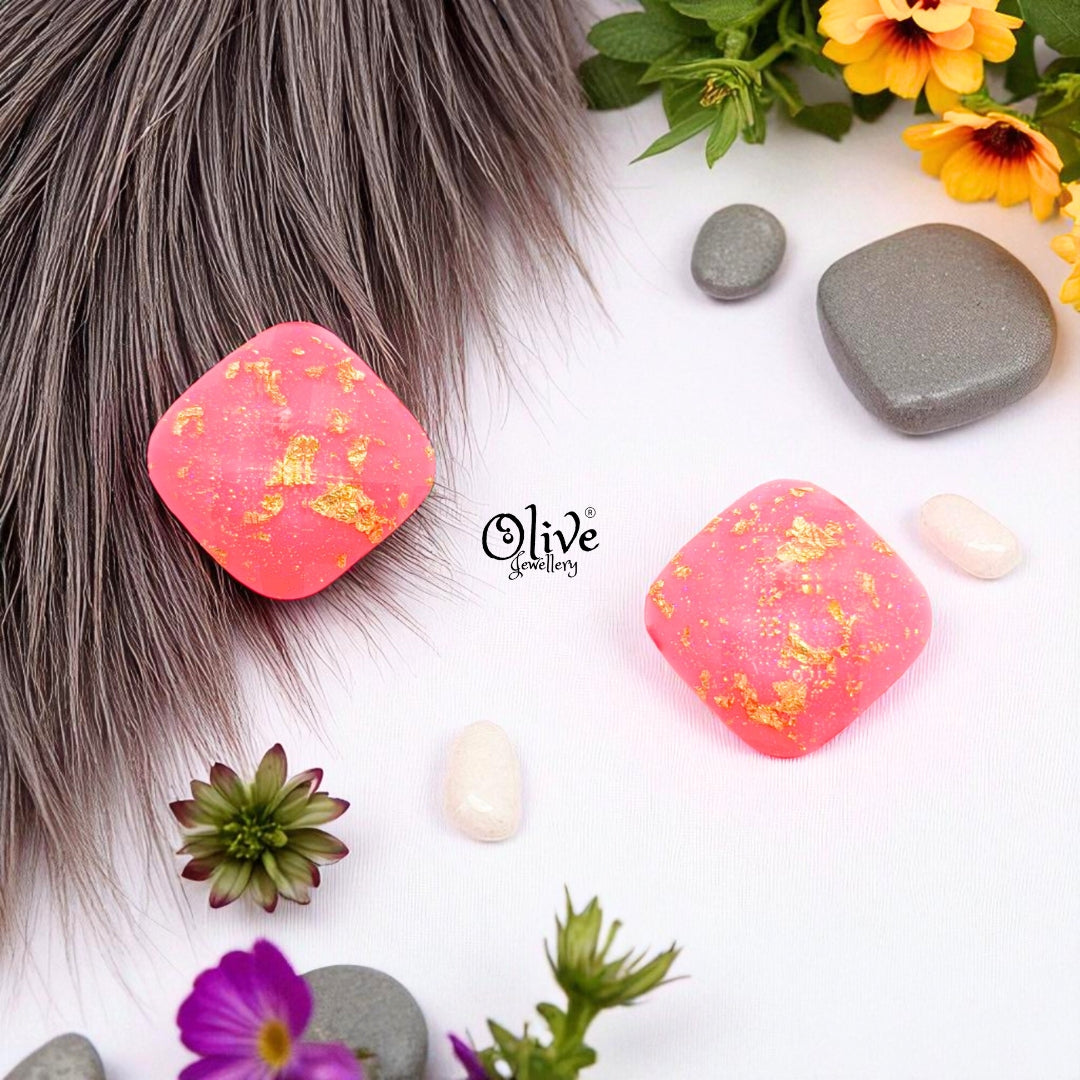 49 Collection Earrings - 338