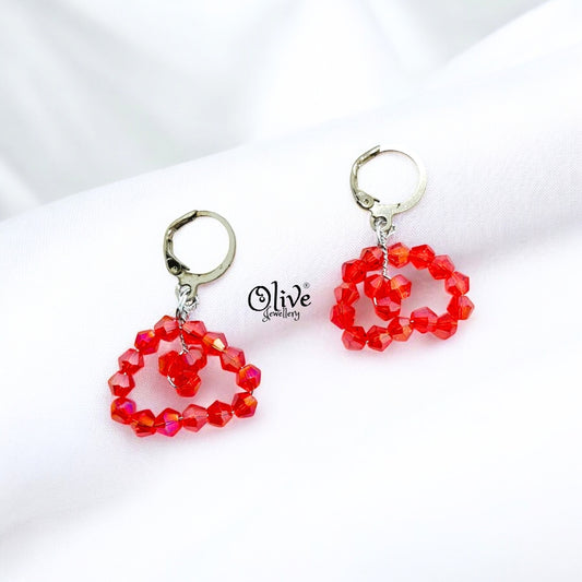 49 Collection Earrings - 344