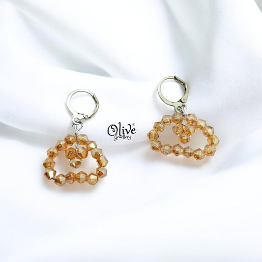 49 Collection Earrings - 344