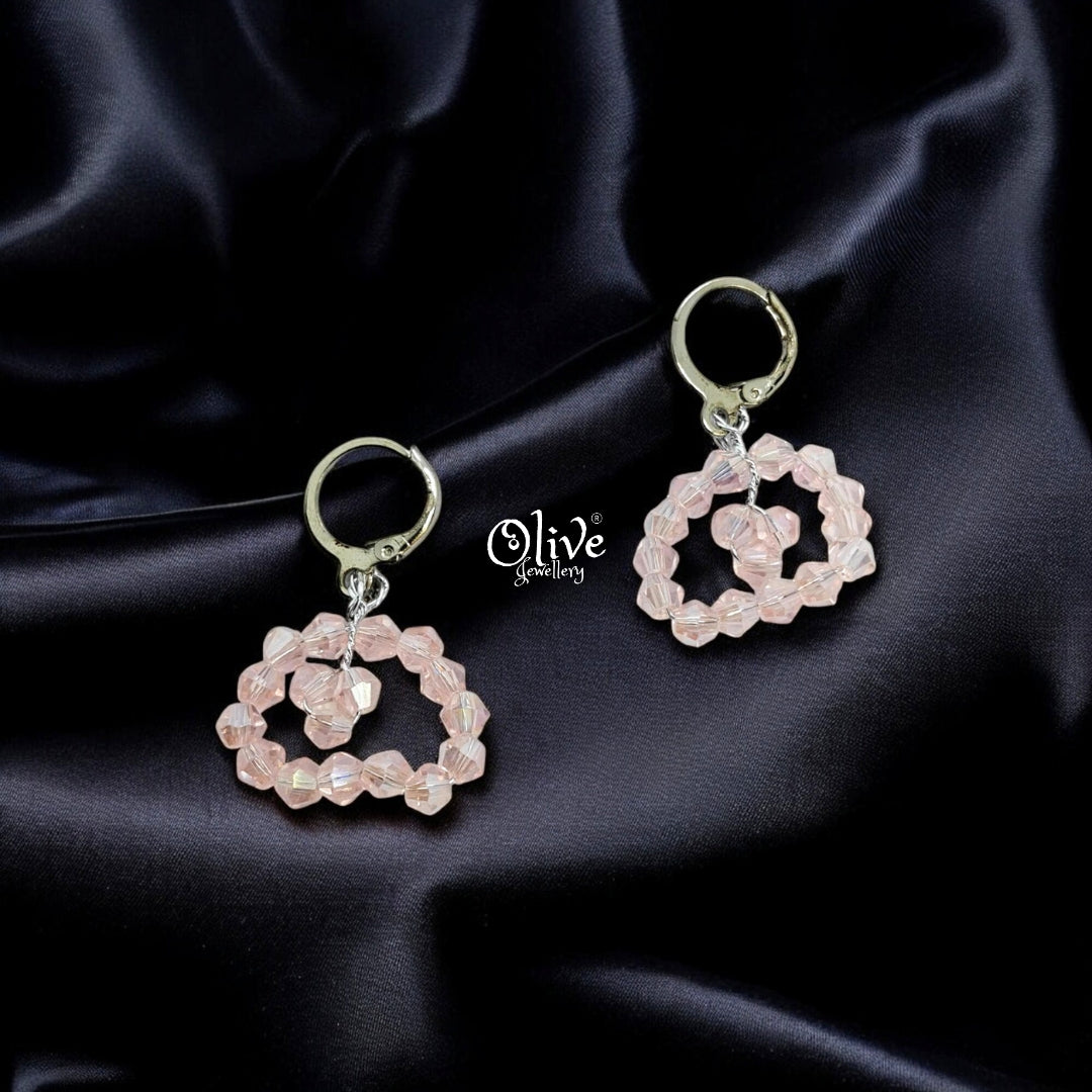49 Collection Earrings - 344