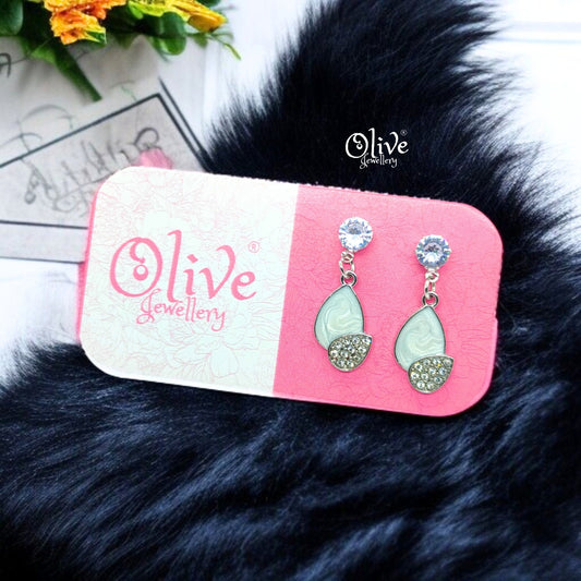 49 Collection Earrings - 349