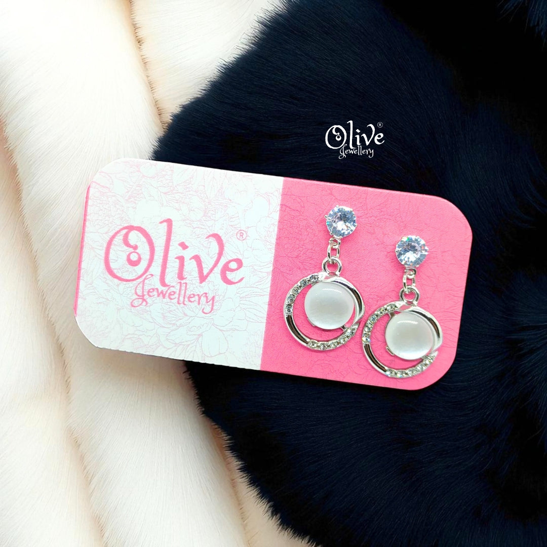 49 Collection Earrings - 350