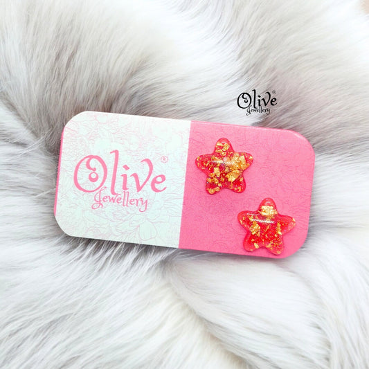 49 Collection Earrings - 352