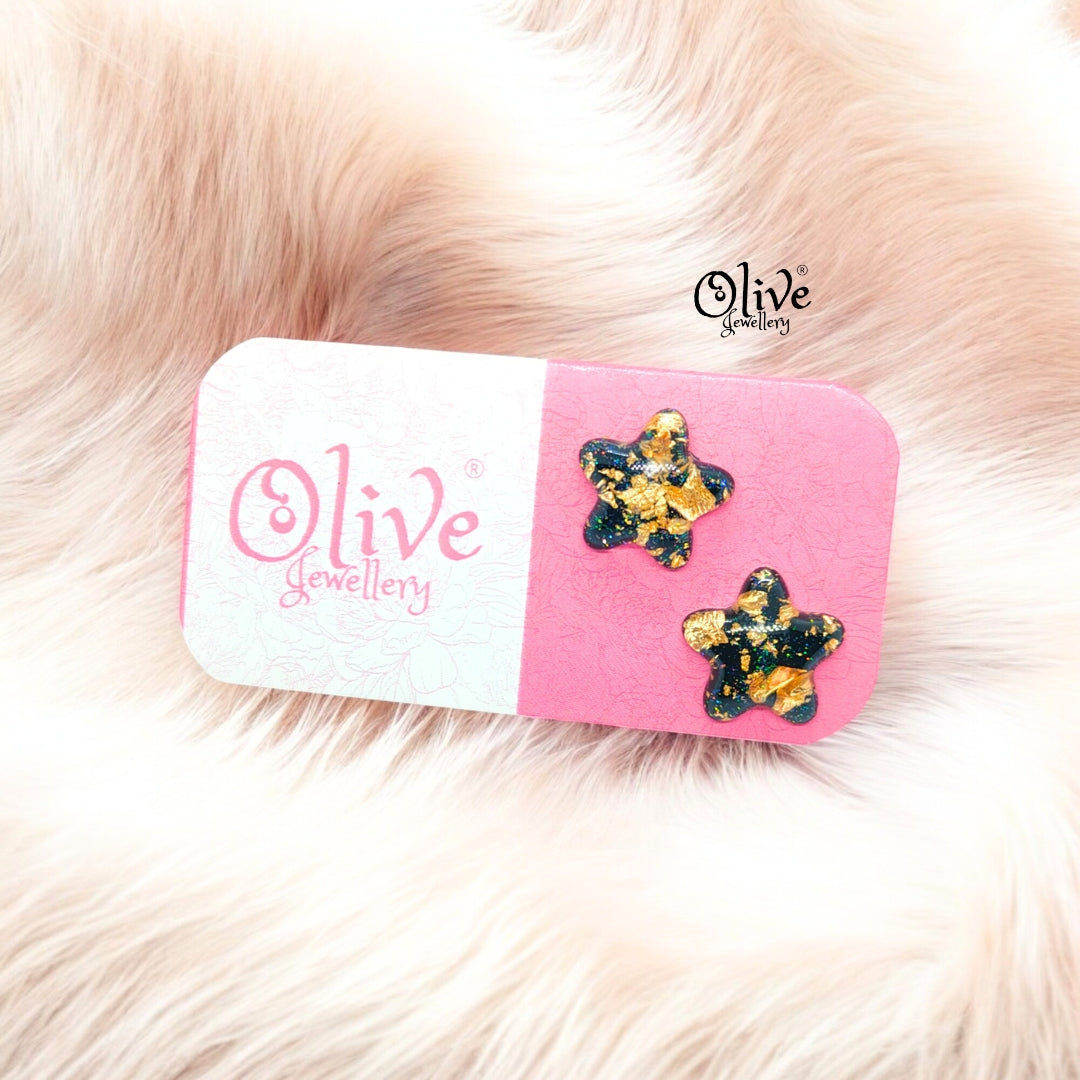 49 Collection Earrings - 352