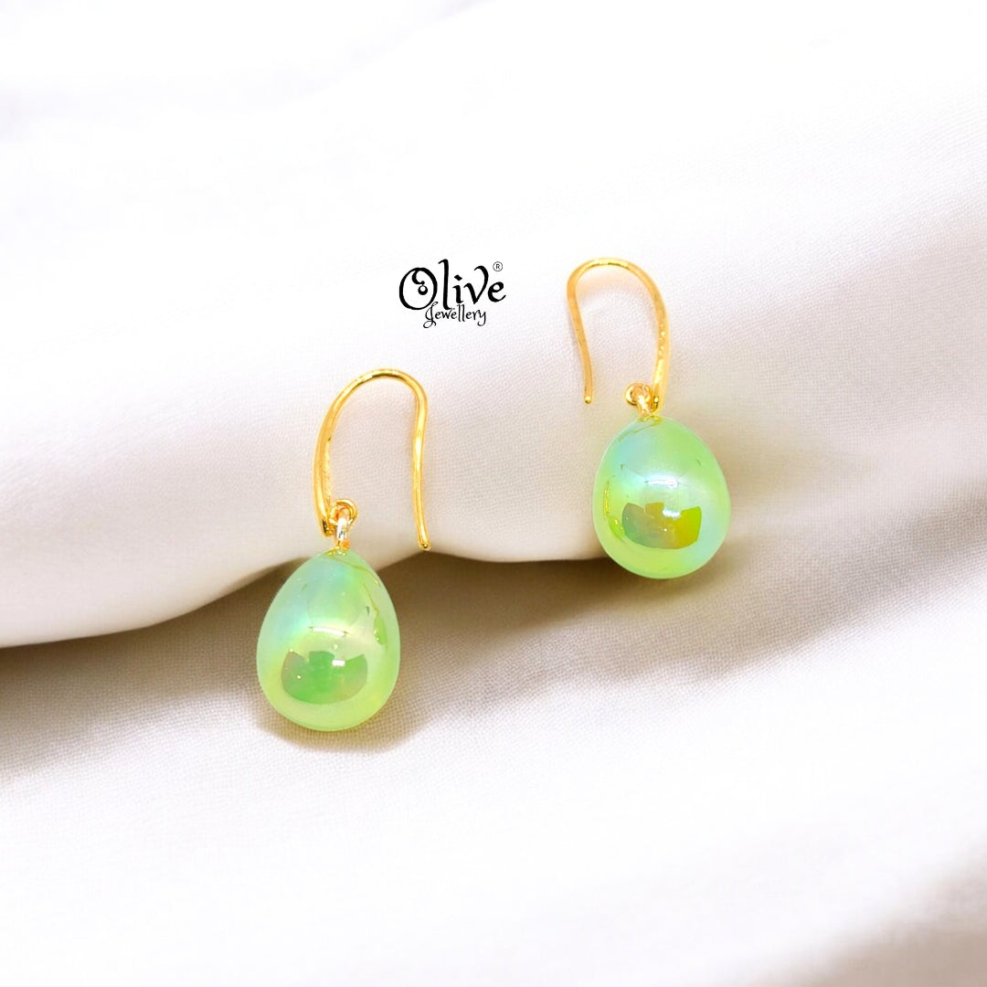 49 Collection Earrings - 355