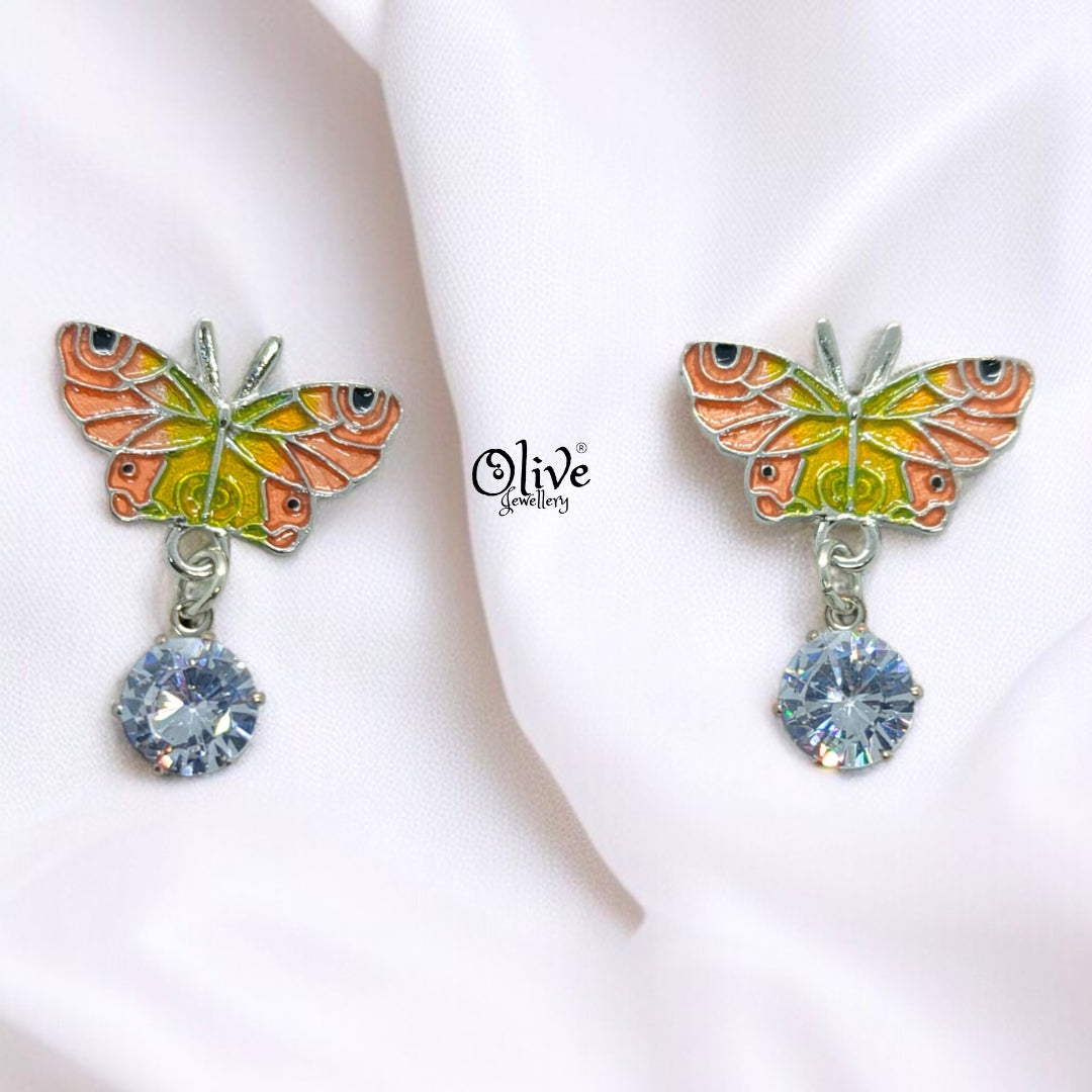 49 Collection Earrings - 359