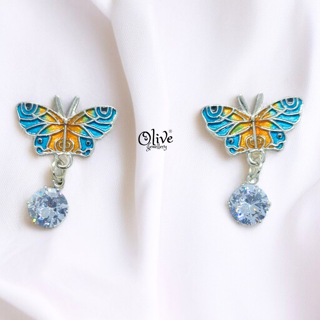 49 Collection Earrings - 359
