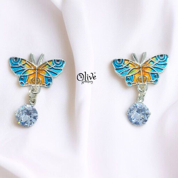 49 Collection Earrings - 359