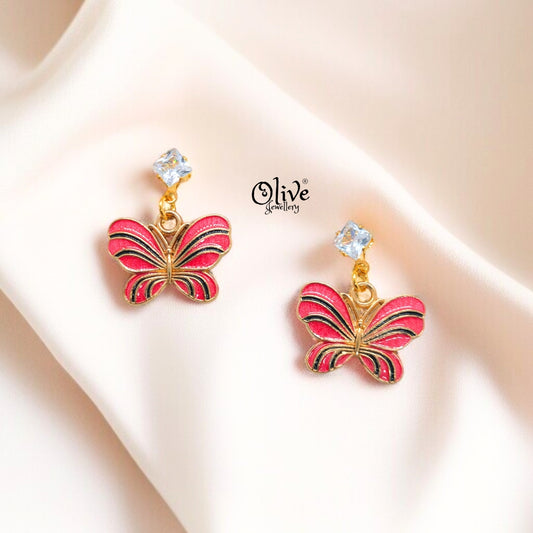 49 Collection Earrings - 365