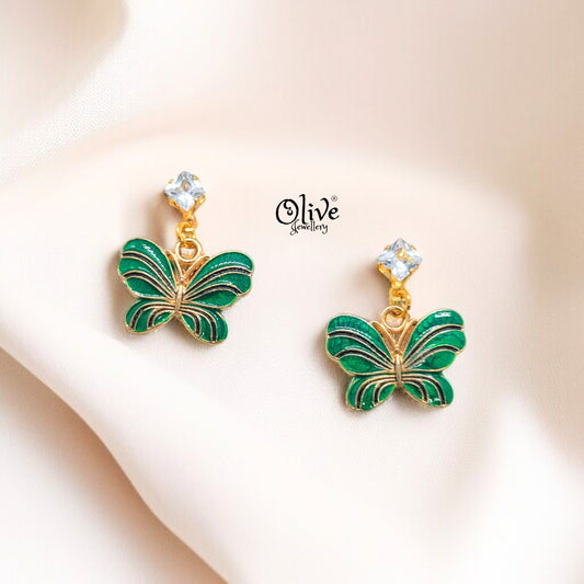 49 Collection Earrings - 365