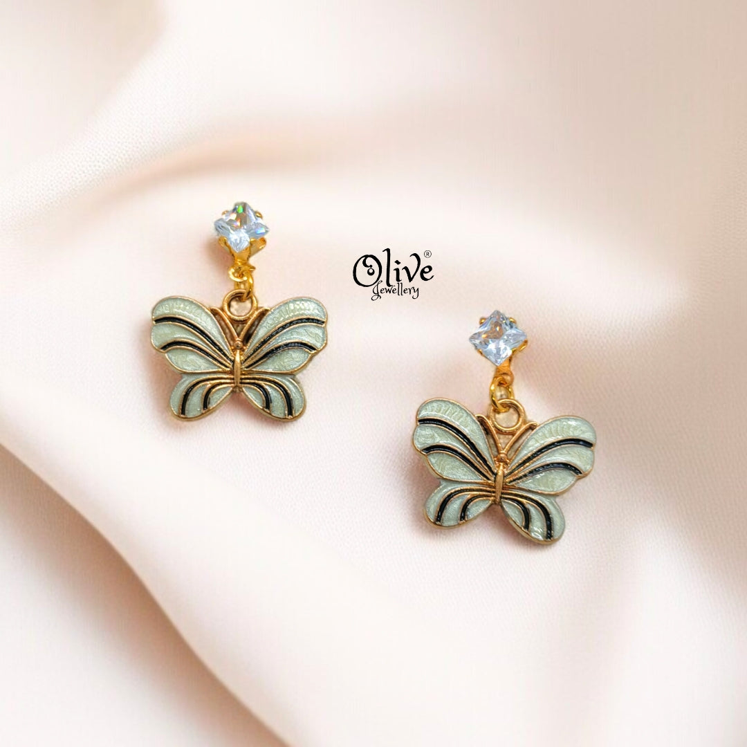 49 Collection Earrings - 365