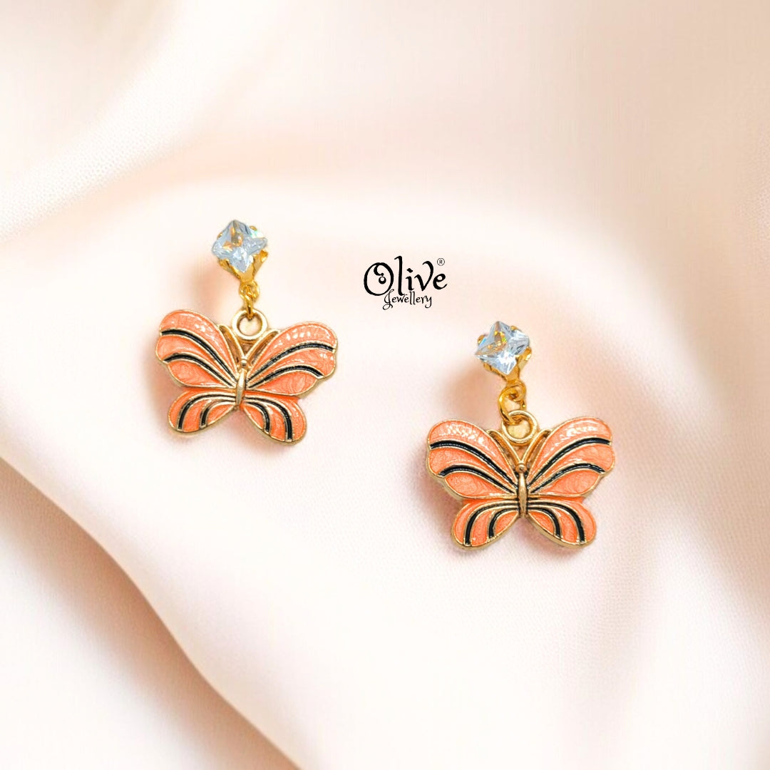 49 Collection Earrings - 365
