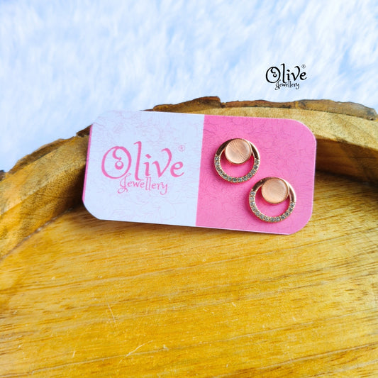 49 Collection Earrings - 374