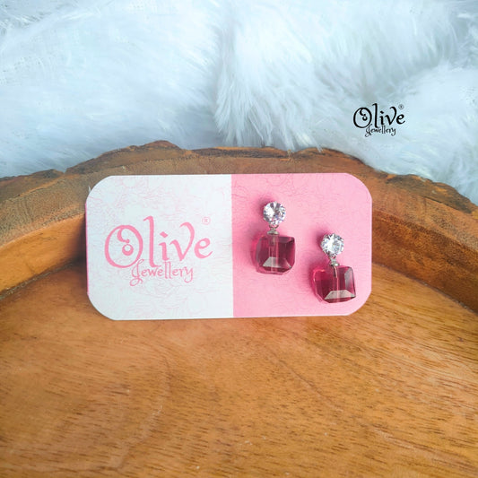 49 Collection Earrings - 375