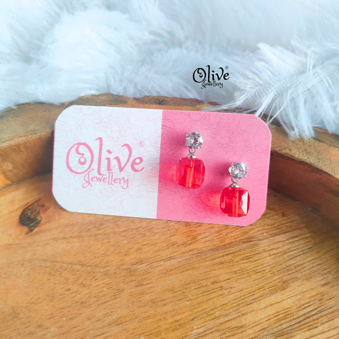 49 Collection Earrings - 375