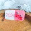 49 Collection Earrings - 375