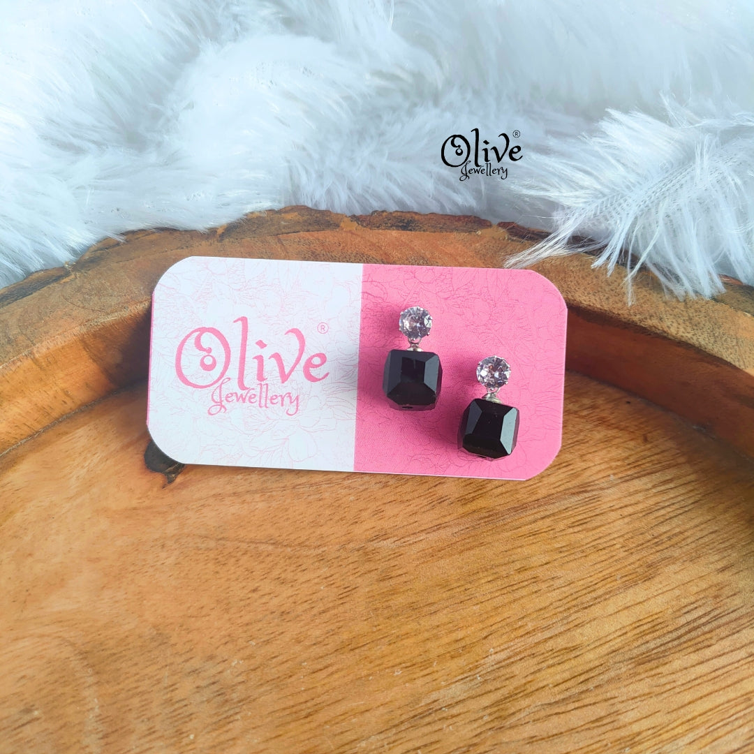 49 Collection Earrings - 375