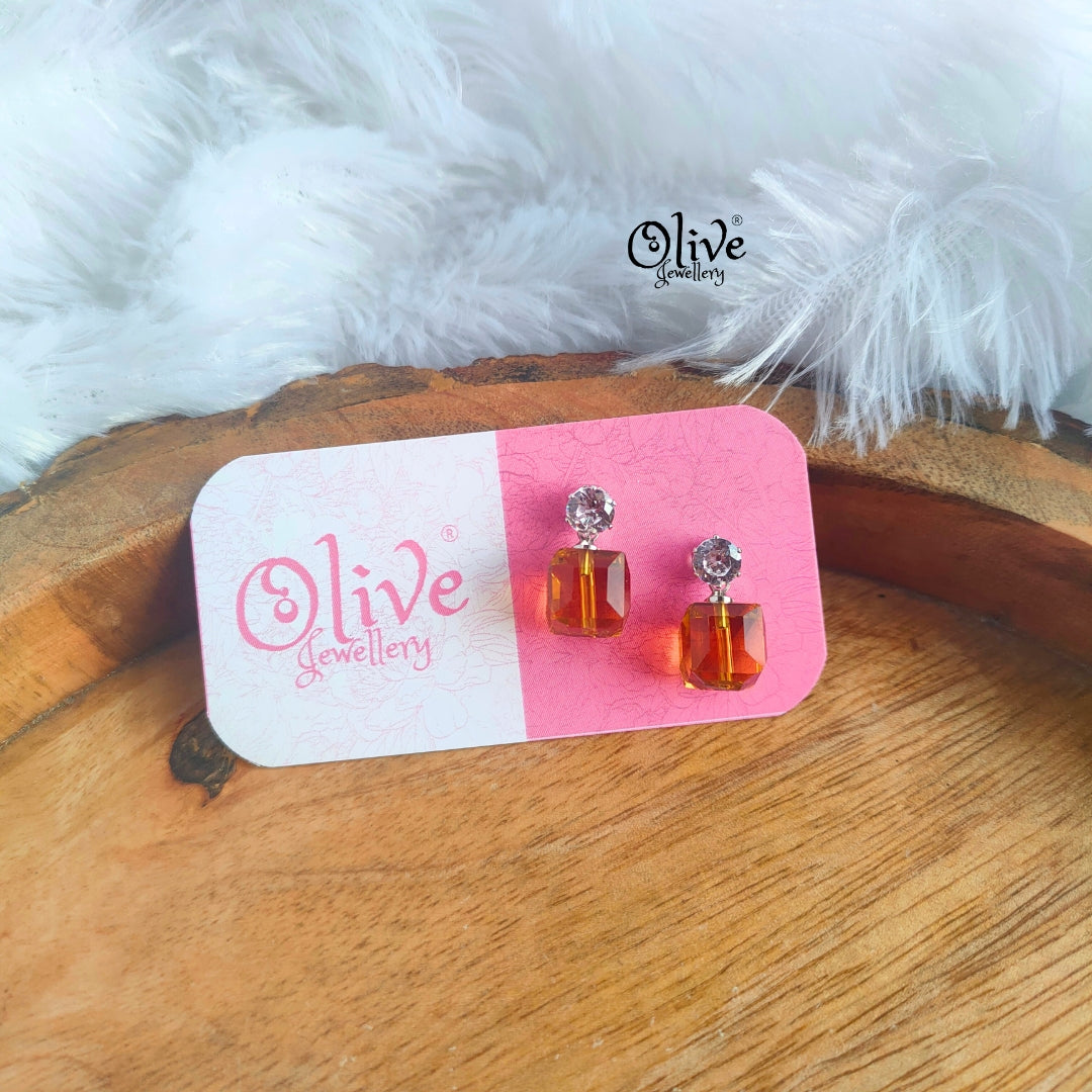 49 Collection Earrings - 375