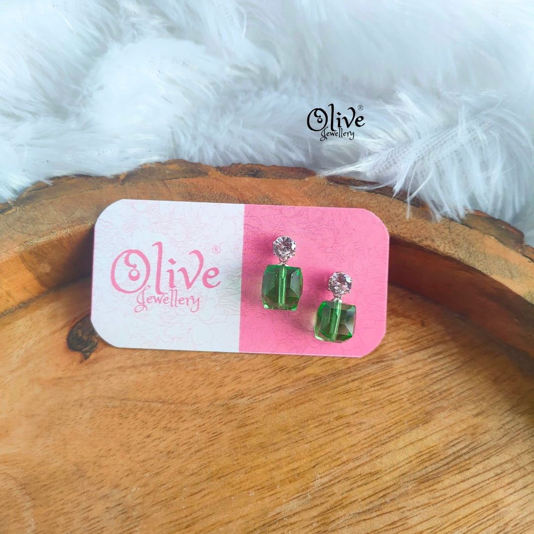 49 Collection Earrings - 375