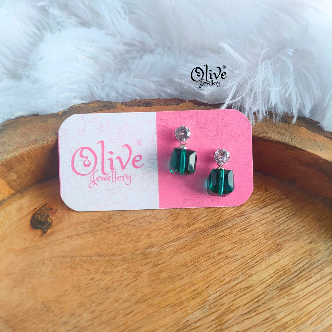 49 Collection Earrings - 375