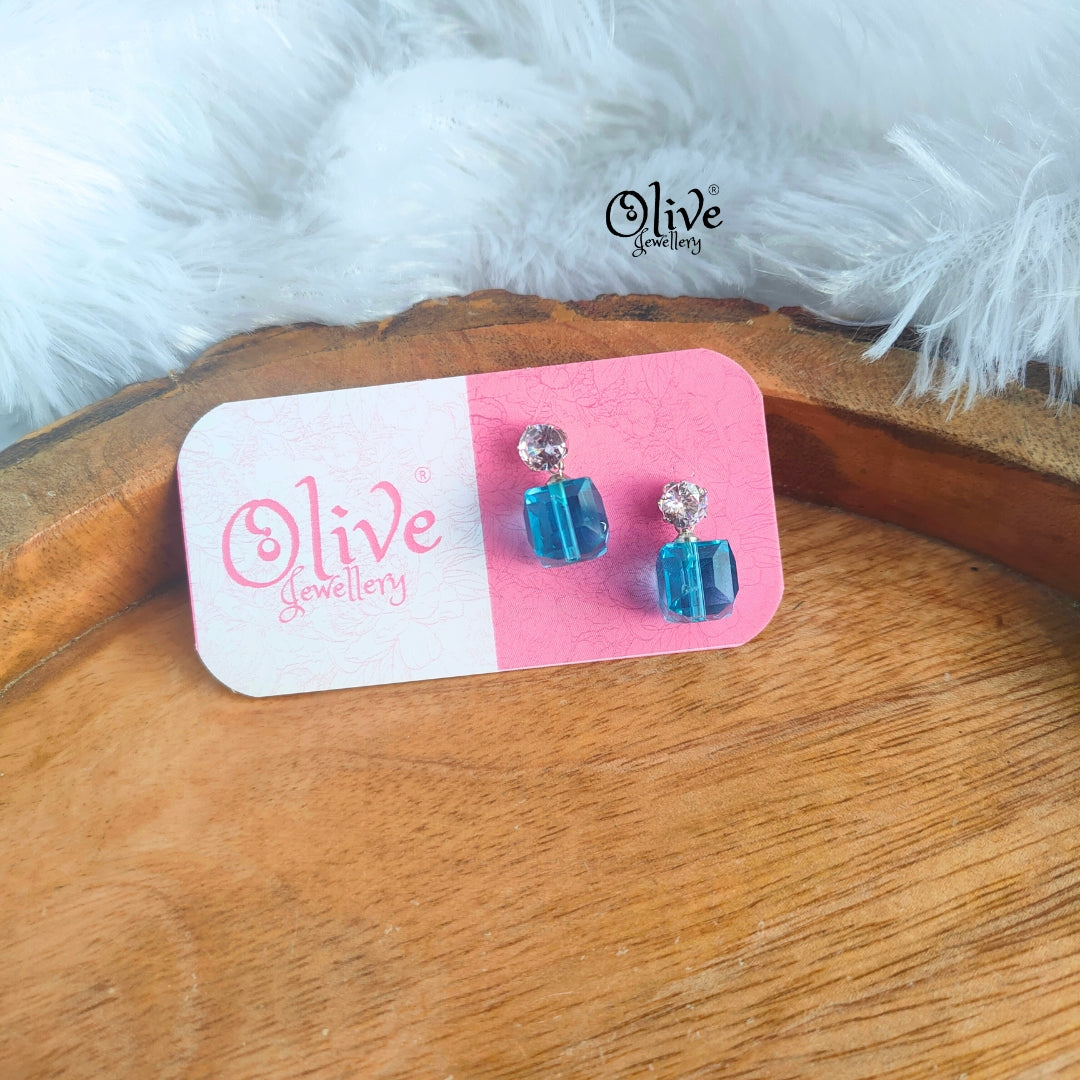 49 Collection Earrings - 375