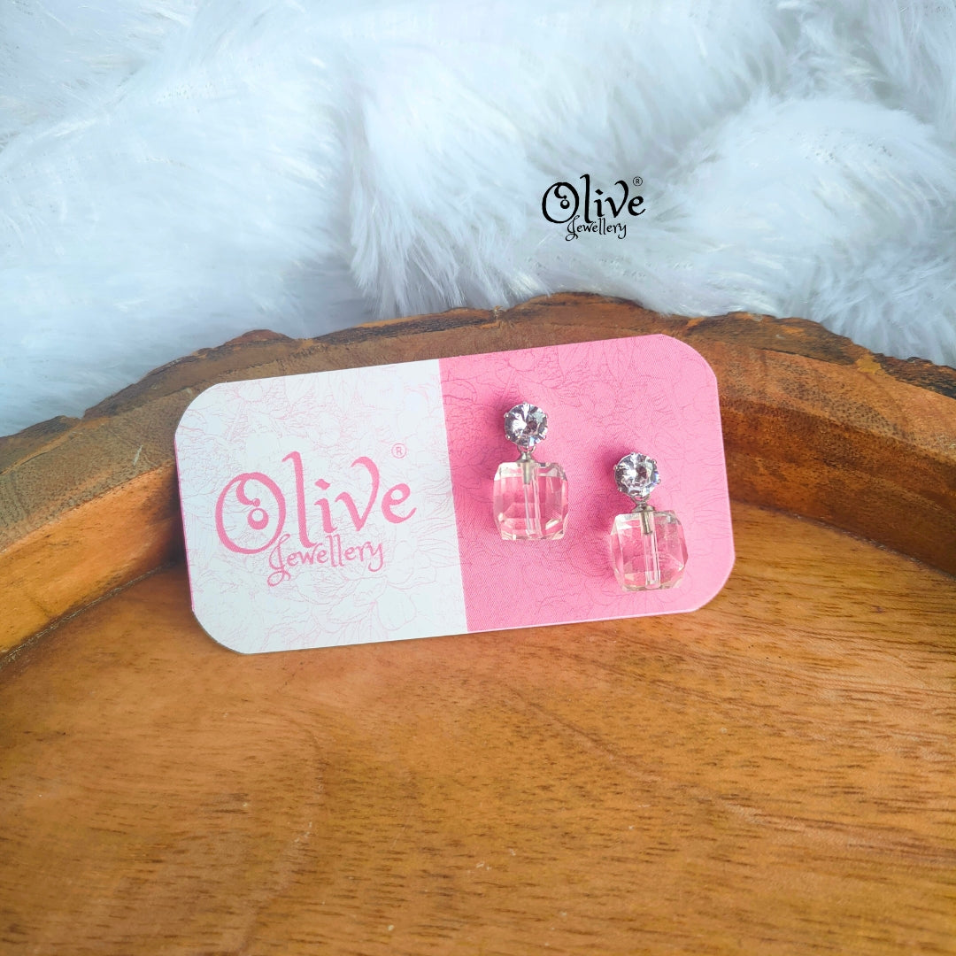 49 Collection Earrings - 375