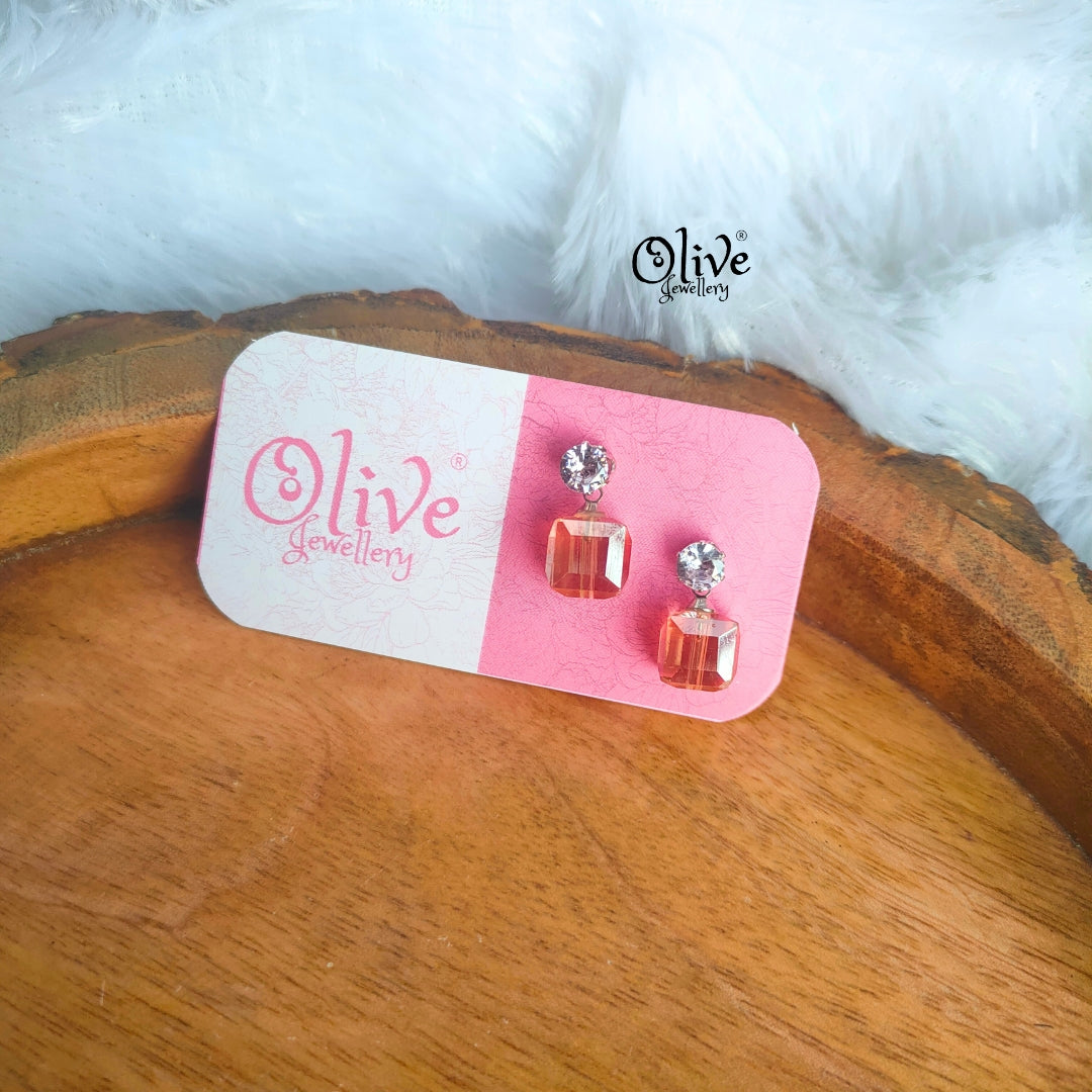 49 Collection Earrings - 375