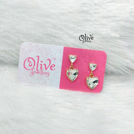 49 Collection Earrings - 386