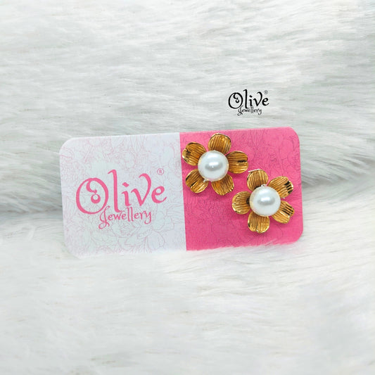 49 Collection Earrings - 387