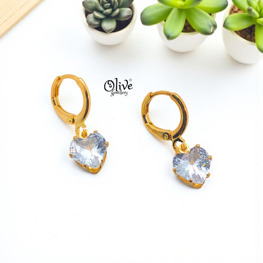 49 Collection Earrings - 388