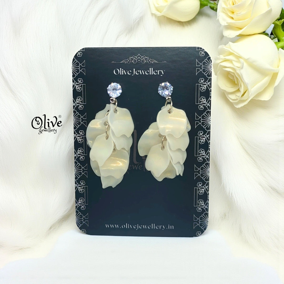 49 Collection Earrings - 390