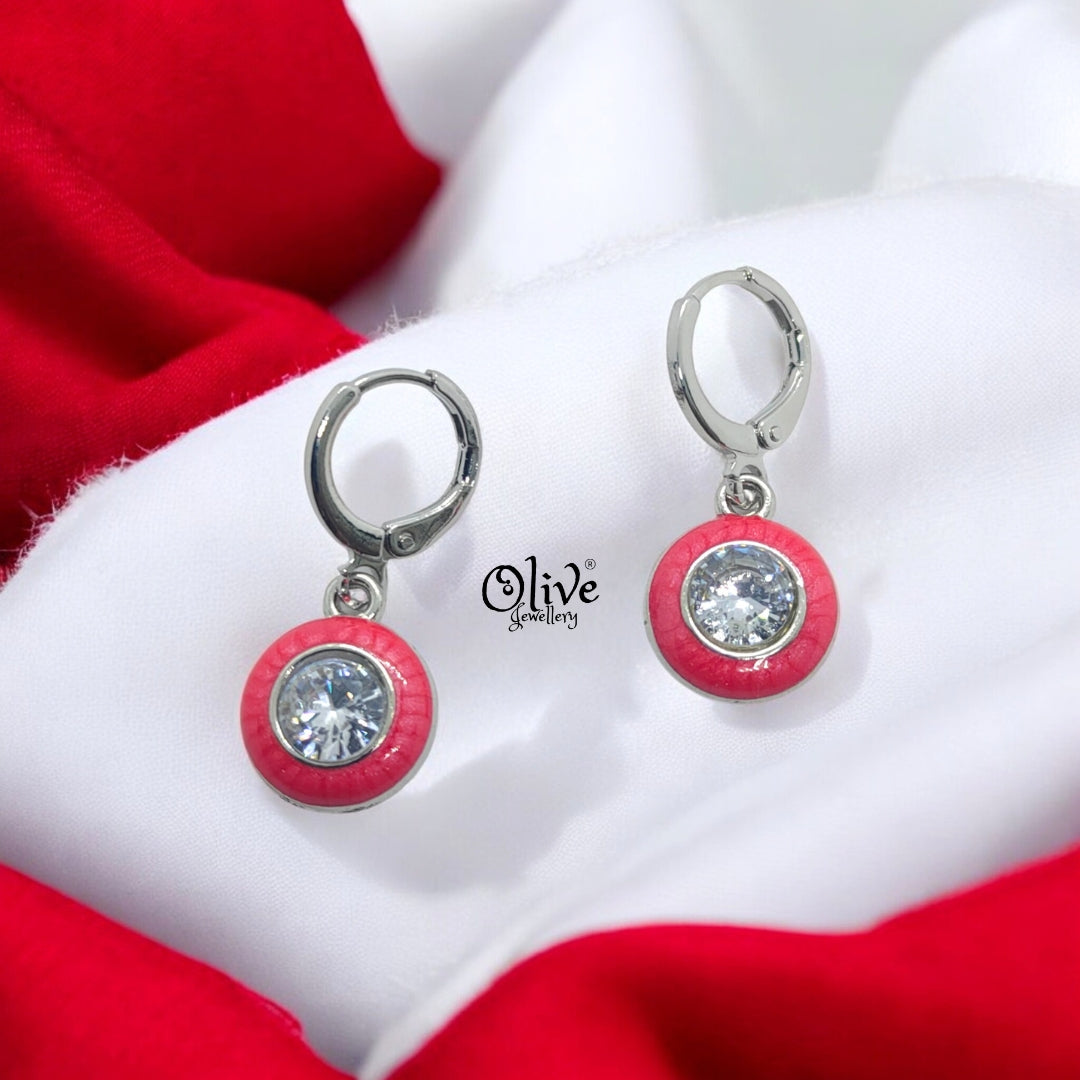 49 Collection Earrings - 391