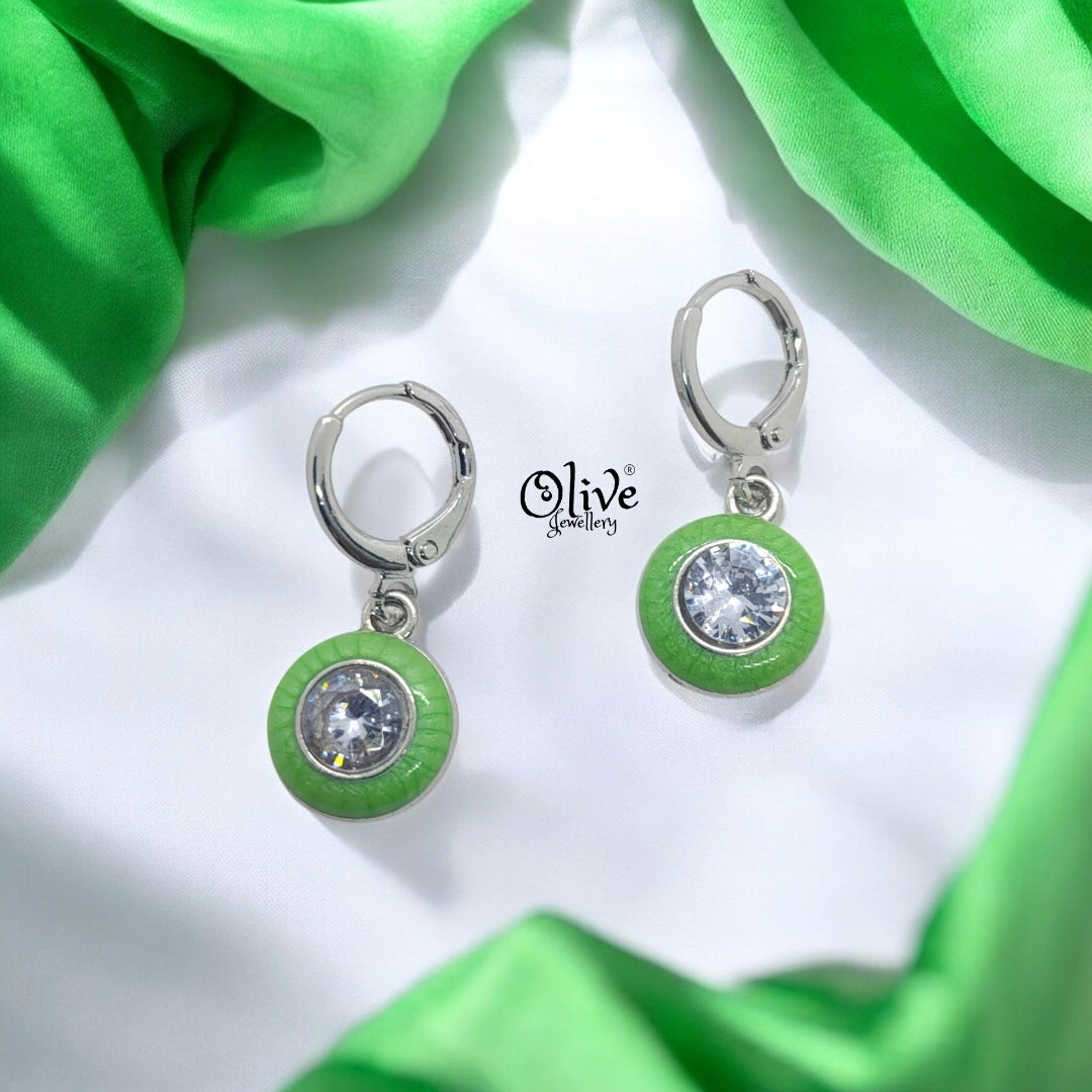 49 Collection Earrings - 391