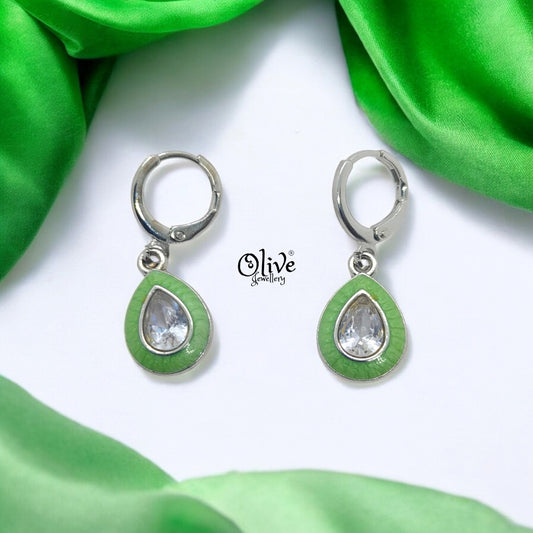 49 Collection Earrings - 397