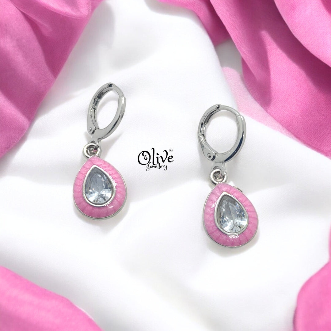 49 Collection Earrings - 397