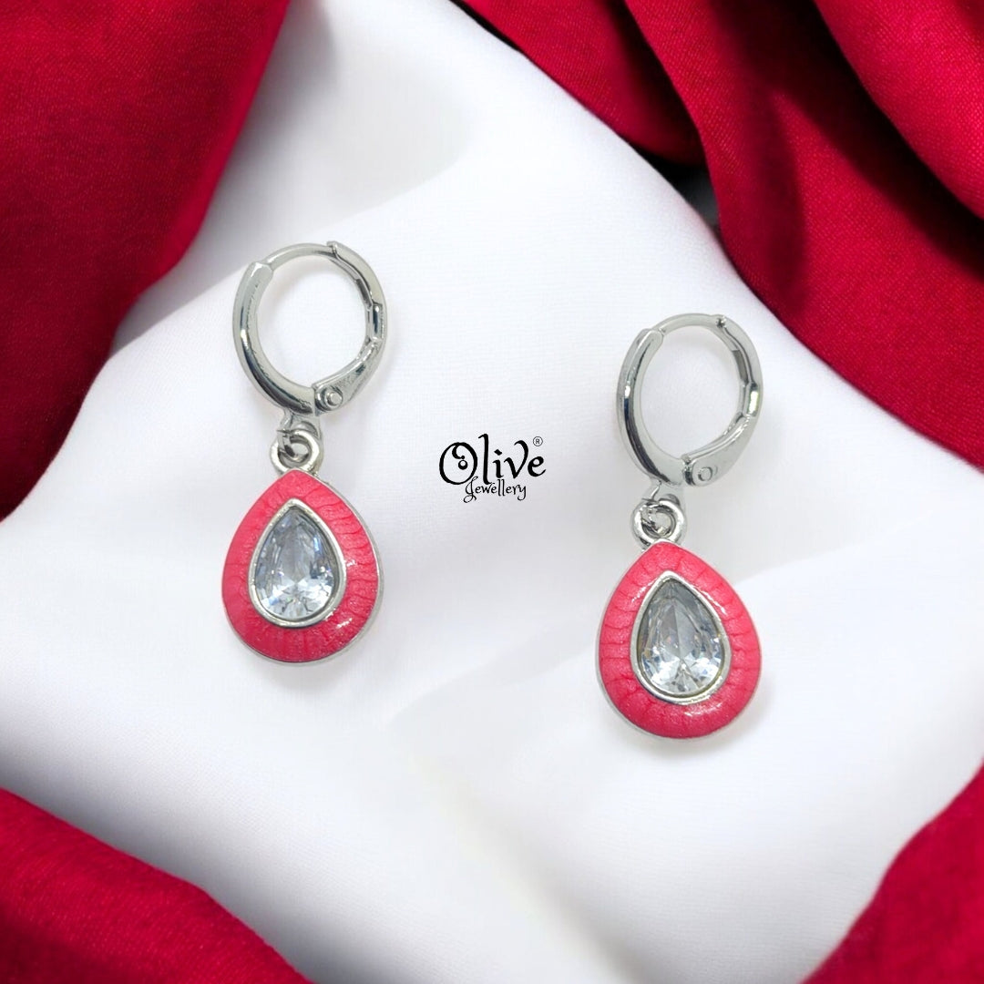 49 Collection Earrings - 397