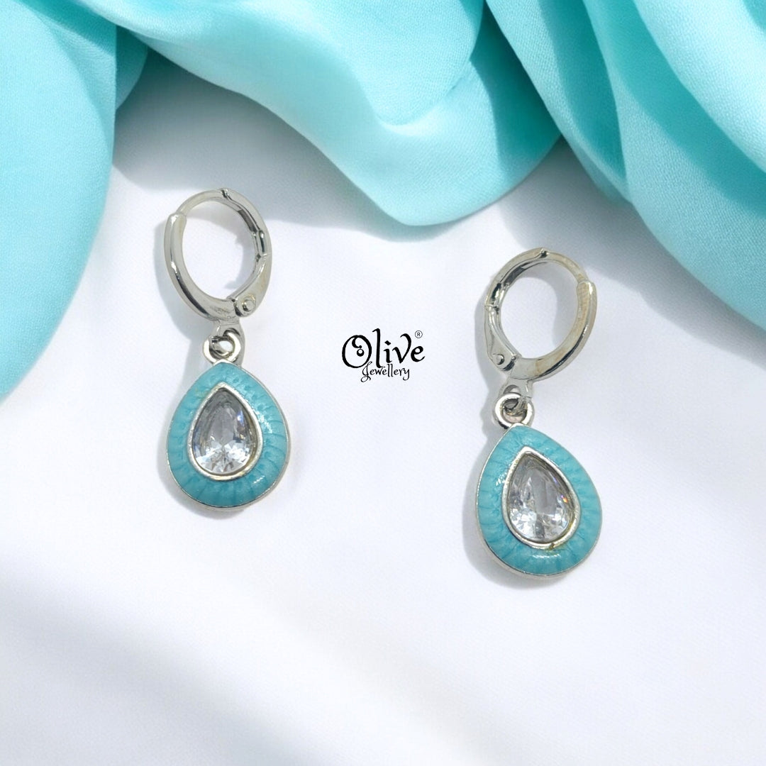 49 Collection Earrings - 397