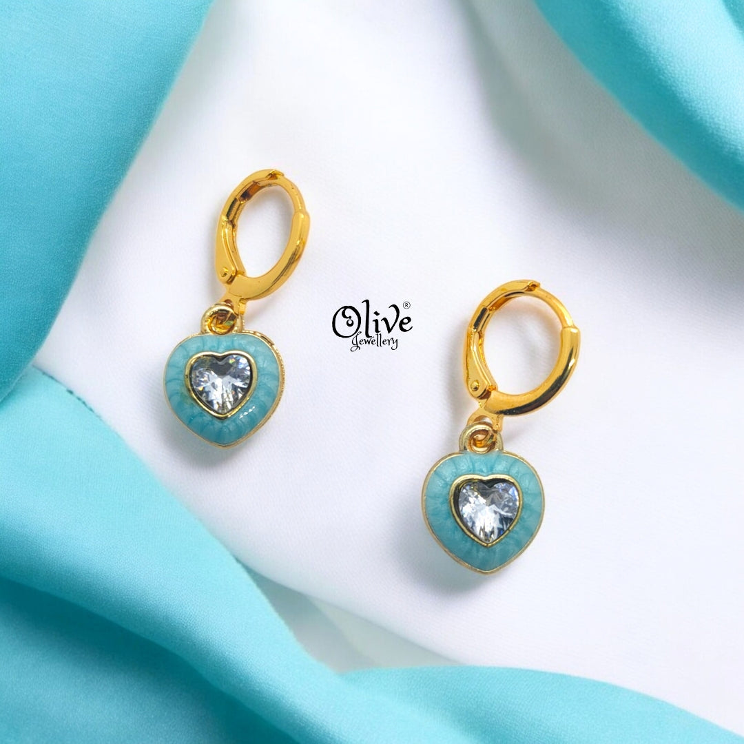 49 Collection Earrings - 403