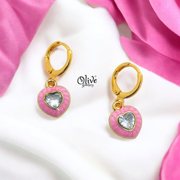 49 Collection Earrings - 403