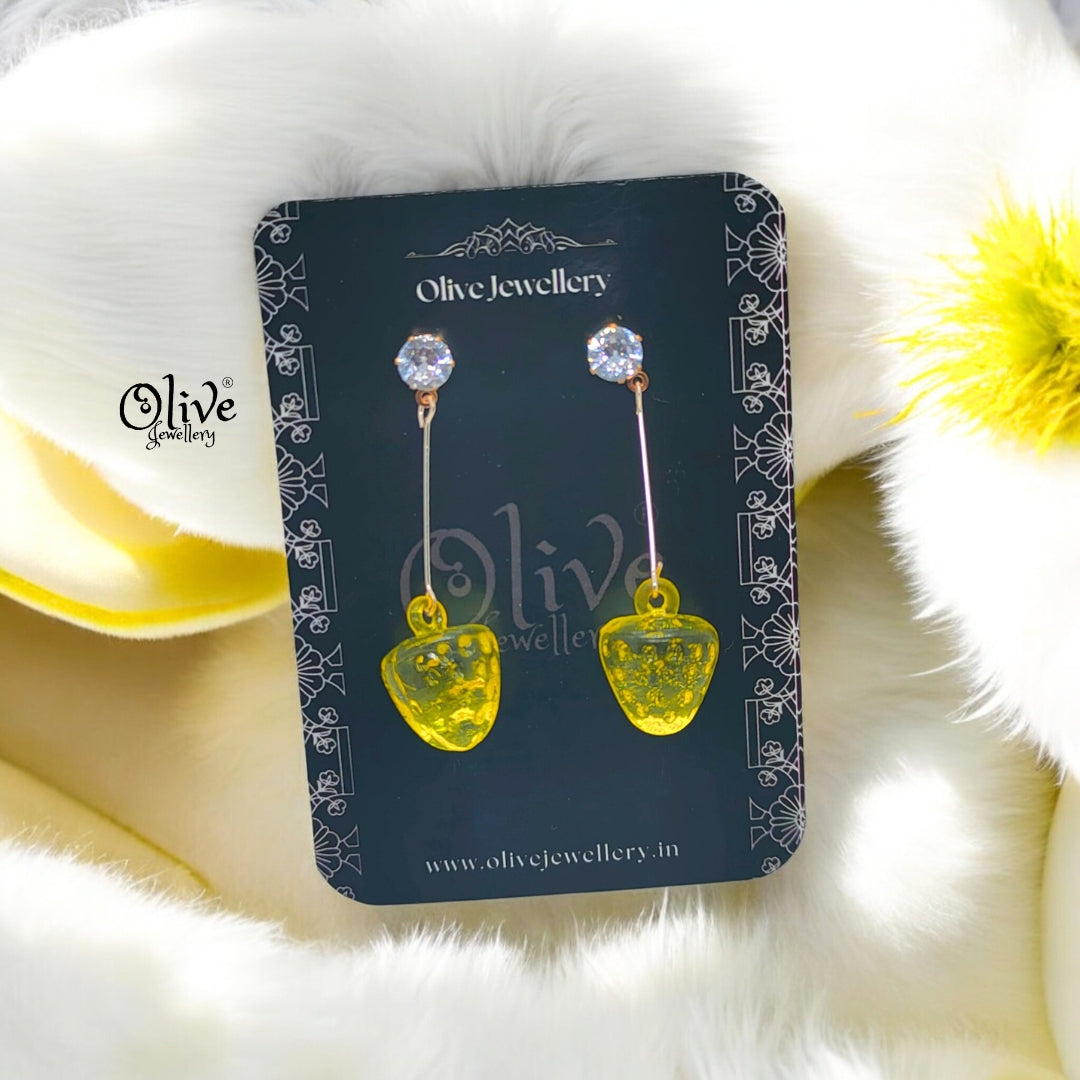 49 Collection Earrings - 409