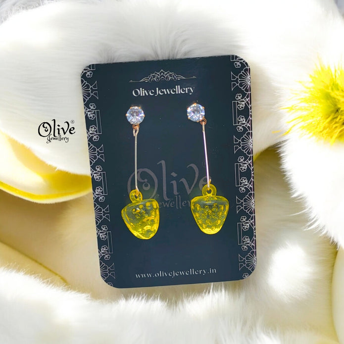 49 Collection Earrings - 409