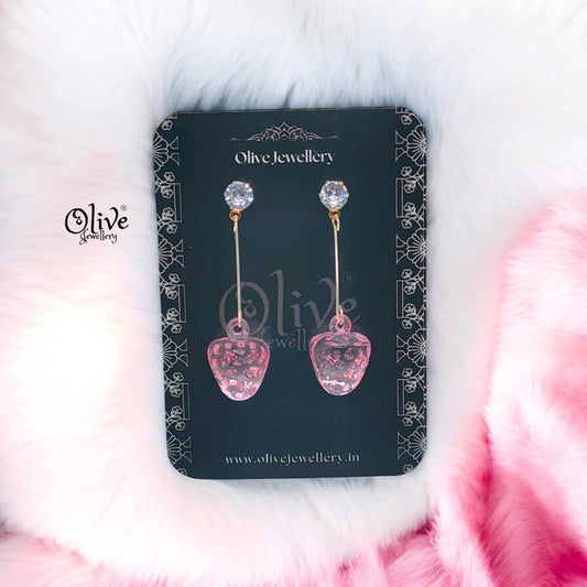 49 Collection Earrings - 409