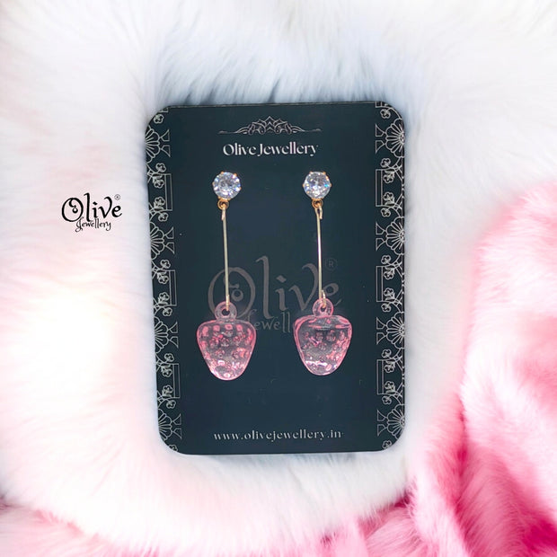 49 Collection Earrings - 409